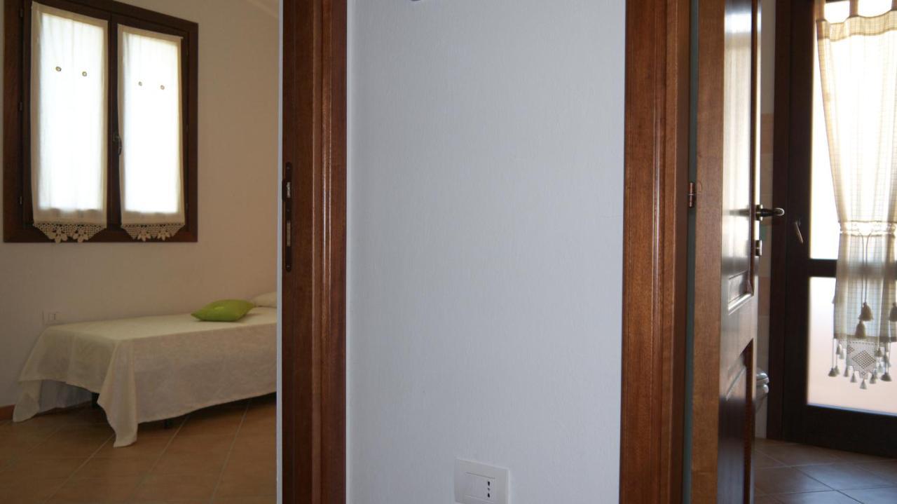 Appartamenti Iris Villasimius Exterior foto