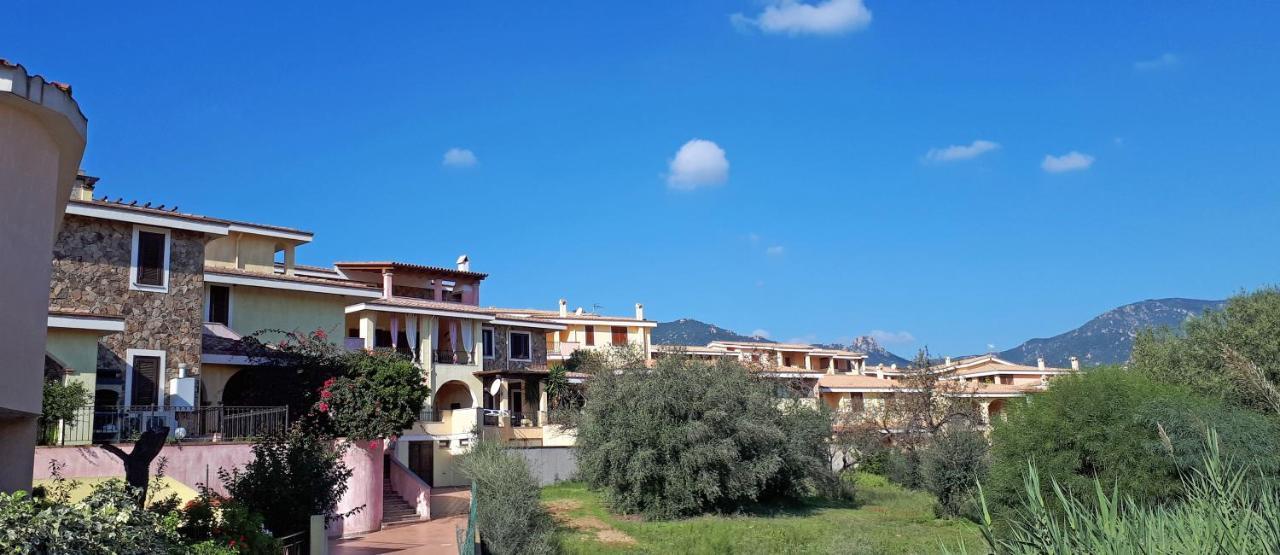Appartamenti Iris Villasimius Exterior foto